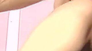 Fantastic Skinny MILF with Hairy Pussy Ass Fucked and Cummed in Mouth by Huge Cock
