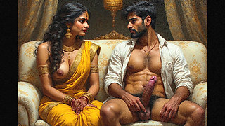 Bitch fucked in bathroom with her four college friends