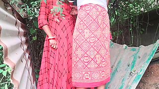 Slim sexy babe cleaning the house and fucked hard by the house owner