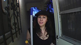 Gianna Michaels busty babe porn video