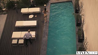 Hot teen with fantastic body offered unforgettable anal sex intimacies