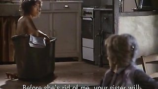 Isabelle Adjani,Maria Machado in One Deadly Summer (1983)