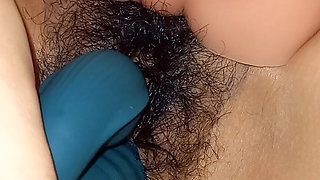 Hairy Pussy