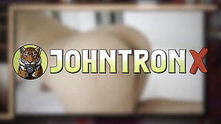 JohnTronX - Hot POV threesome with two gorgeous Thai amateurs