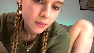 Cumming like a fountain