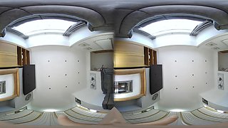 Facesitting Nurse - Jimmydraws - Vr Porn Video - Sexlikereal