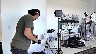 The Nasty Life Ep 4: The Reverse Gangbang