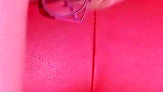 Sis Tricks Gullible Younger Sis Into Anal Play