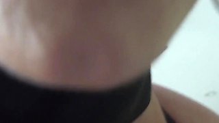 815 Obsession with Leather: Double Dose of Pleasure