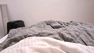 Amateur schoolgirl pov bj in heavy close up
