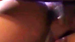 Vintage MILFs Getting Banged in Interracial Orgy