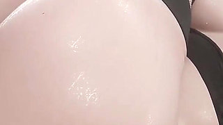 Illuxxxtrandy Intense Double Penetration and Hardcore Anal Sex with Massive Cocks, Gaping Pleasure, and Hot, Rough Fucking