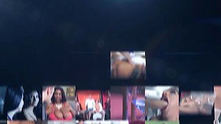 A Stepmother's Touch With Brick Danger, Emily B. - Brazzers