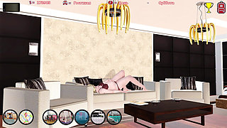 Complete Gameplay - Max's Life 2, Part 26