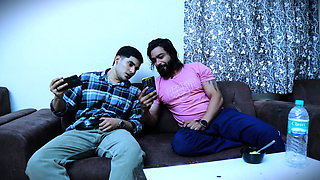 Wild Nights With Hot Indian Girls