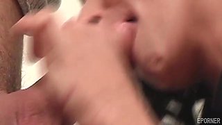 Glamour MILF Brenda Rose memorable xxx scene