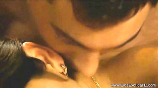 Striking GF - interracial trailer - Eros Exotica HD