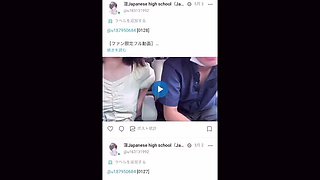 A married woman who couldnt stand it and masturbated in the kitchen