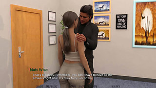 My Loyal Wife: the Therapy Session - Episode 2