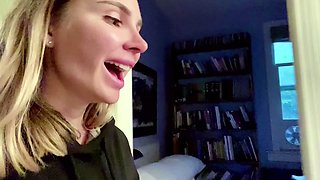 Emo Teen Becka Solo Webcam Masturbation Porn