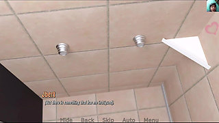 Amelia's Walkthru Part 1_ Step Mom_heart Problems Gameplay