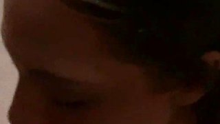 Huge Japan blowjob and handjob POV orgy with a cumshot