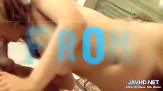 Hot Japanese Anal Compilation Vol 31 on JavHD Net