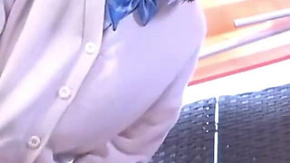 Asian Angel 25952
