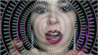 Mind Control In Classy Satanic Beauty - Femdom Pov Domination Mesmerize Italian Mistress Sexy Hand Model Red Nails