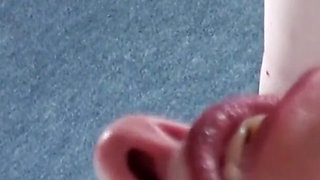 A good fucking with busty blonde mature