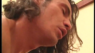 Big Italian Cocks
