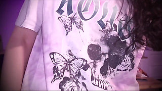 Younger Step-sisters Are Always Better in Bed