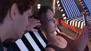 Cartoon sex stories, cartoon fantasy, super mario