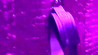 Surprise Orgy for Clea Gaultier