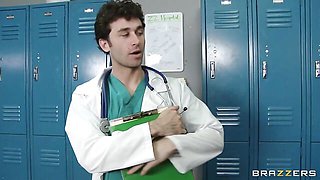 Brazzers Exxtra - big tits trailer