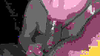 Teen Sucking Older Hung Sugar Daddy
