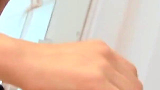Megan and her racy friend fuck screaming
