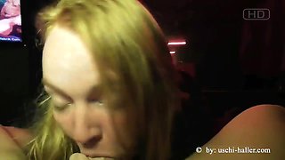 Johanna In Sex Cinema