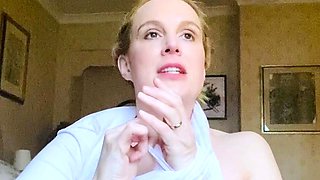 amateur his tall blonde fetish masturbating on live webcam