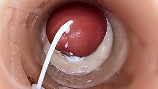 Grandpas & Grannies Cumshots