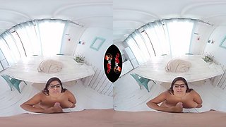 Hot brazill vr: Blowjob, Doggy  Cowgirl Porn