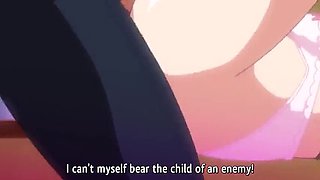 Busty Teen Hentai Creampie - Hot Uncensored Anime Sex