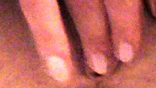 Stepbrother follows me with camera (masturbation)