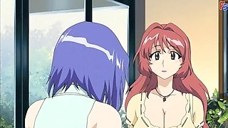 Aniyome Wa Ijippari 01