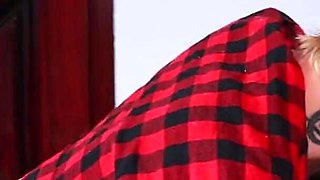 Caught Cheating and Was Shocked When Saw How Stepdaddy Creampie My Wet Pussy