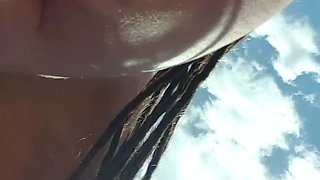 Hot amateur close up hardcore HD video