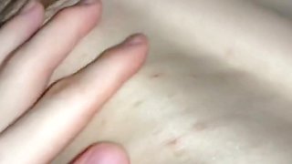 Damn stepdaughter asked to fuck her