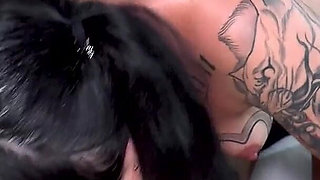 The Tattoo Conundrum