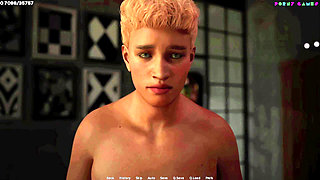 Shadows of Desire by Shamandev - Shy Hotwife Rediscovers the Pleasure of BDSM with a BBC 48