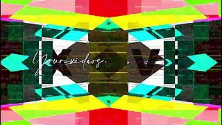 Hot Lesbian Hotties Get Fucked by a Big Dildo and Have a Footjob Session